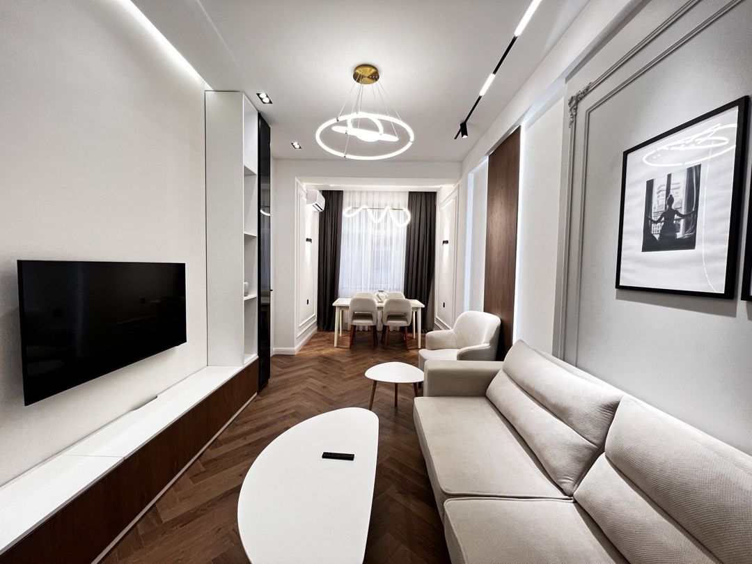 Satılır 3 otaqlı yeni tikili 108 m² — Mənzil, Bakı (8)