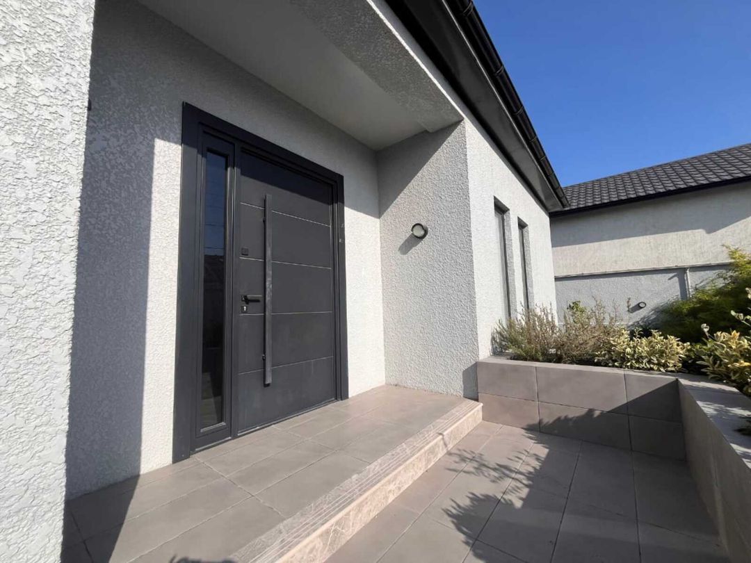 Satılır 4 otaqlı həyət evi/bağ evi 184 m² — Ev, villa, Bakı