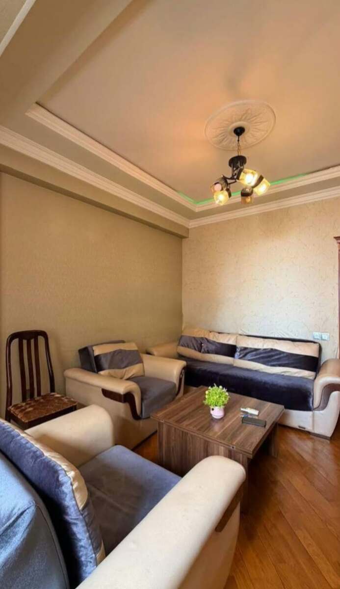 Satılır 2 otaqlı yeni tikili 52 m² — Mənzil, Bakı (3)