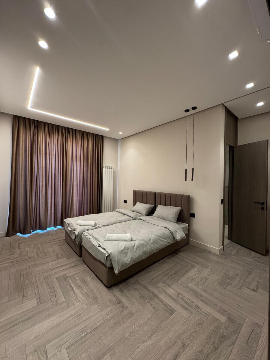 Satılır 3 otaqlı yeni tikili 158 m² — Mənzil, Bakı (8)