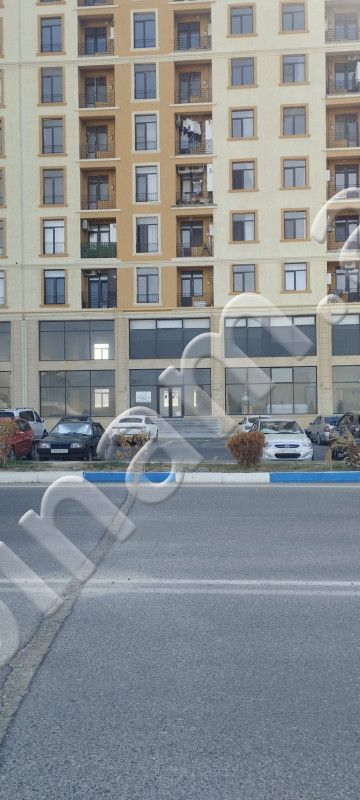 1 otaqlı Yeni tikili, Satış, Sumqayıt — Mənzil, Sumqayıt (4)