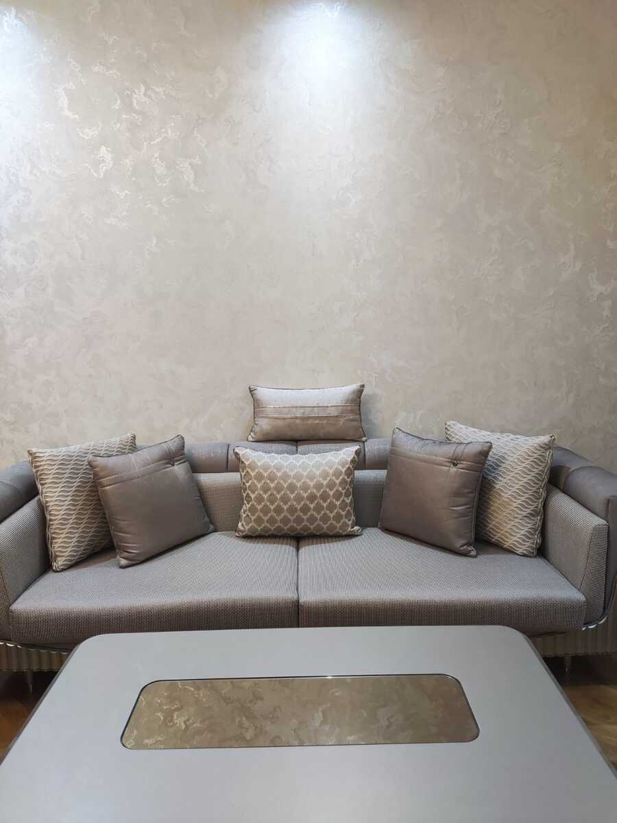 Satılır 3 otaqlı yeni tikili 120 m² — Mənzil, Bakı (4)