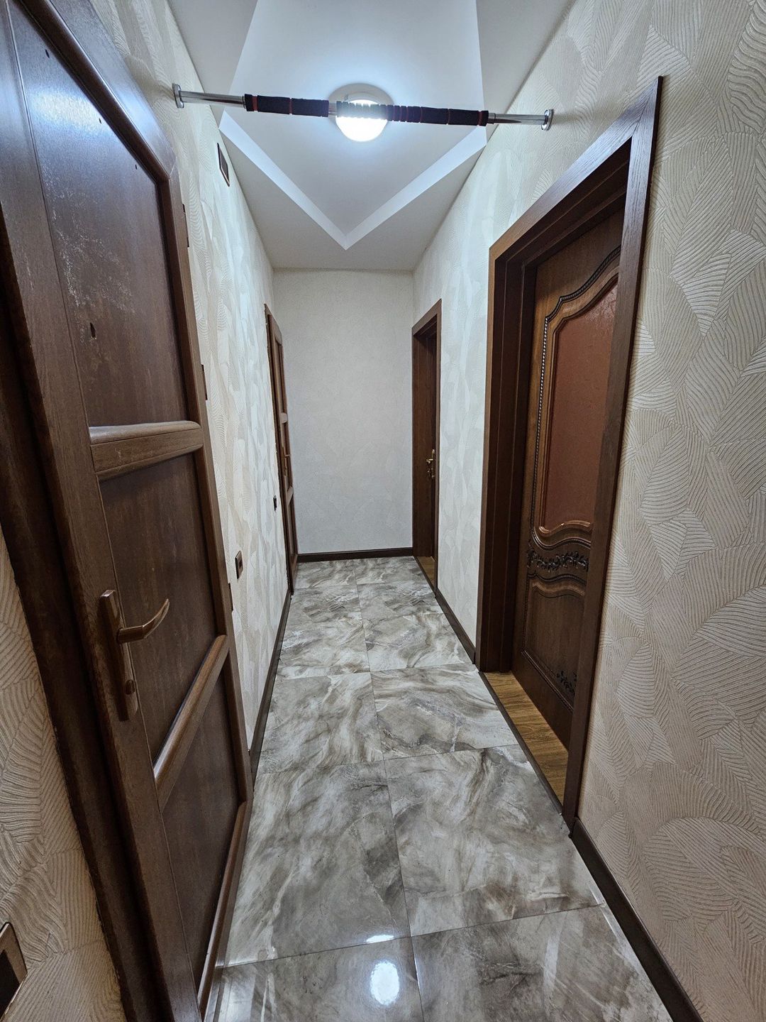 Satılır 3 otaqlı yeni tikili 100 m² — Mənzil, Bakı (8)