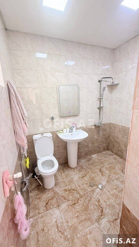 Həyət evləri Satılır Abşeron r., Mehdiabad q., 3 otaq, 90 m² — Ev, villa, Bakı (7)
