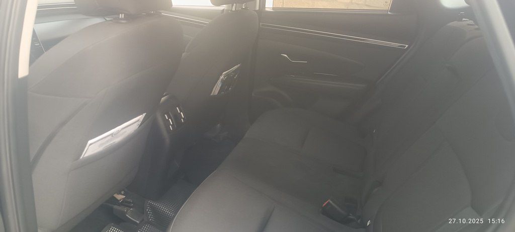 Hyundai Tucson, 1.6 L, 1.49 kWh, 2022 il, 157 000 km 90-DA-818 — Avtomobillər, Bakı (5)