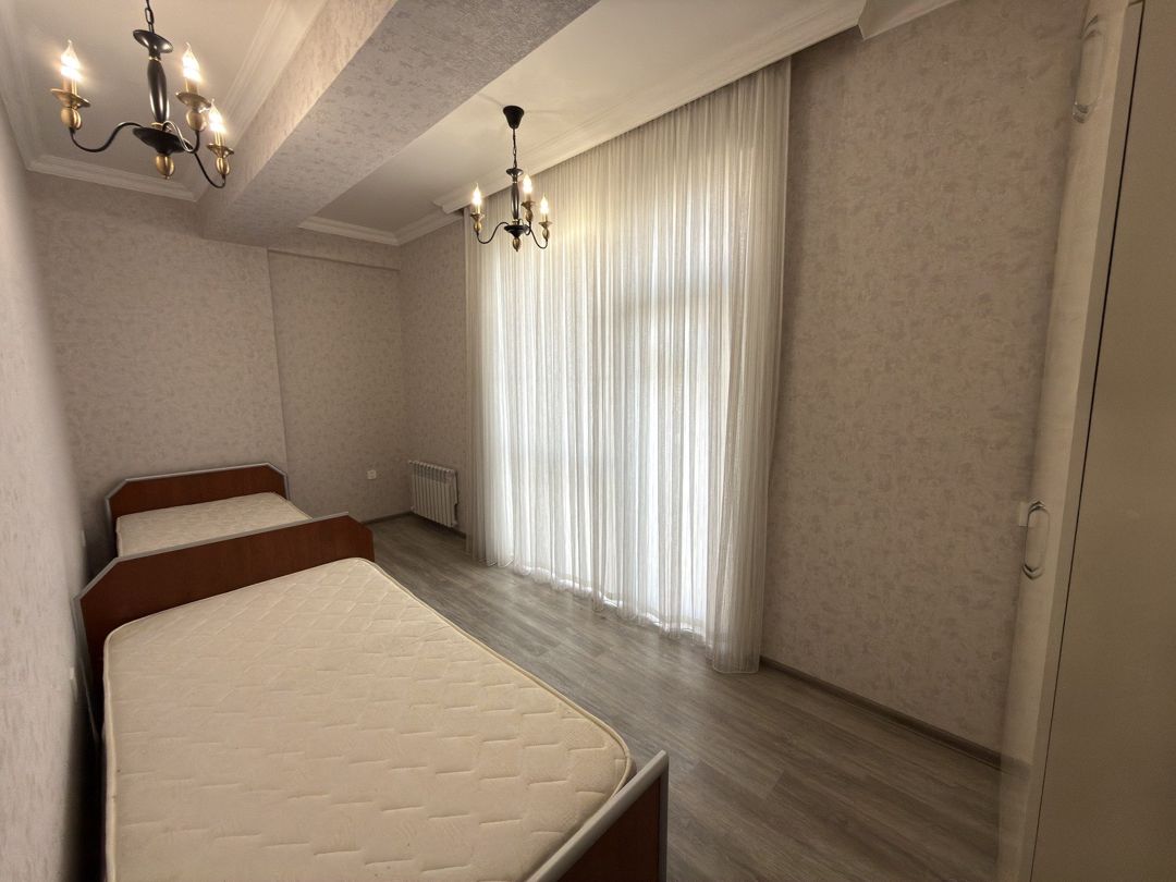 İcarəyə verilir 2 otaqlı yeni tikili 70 m² — Mənzil, Bakı (2)