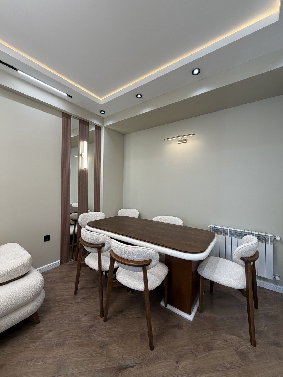 Satılır 3 otaqlı yeni tikili 83 m² — Mənzil, Bakı (2)
