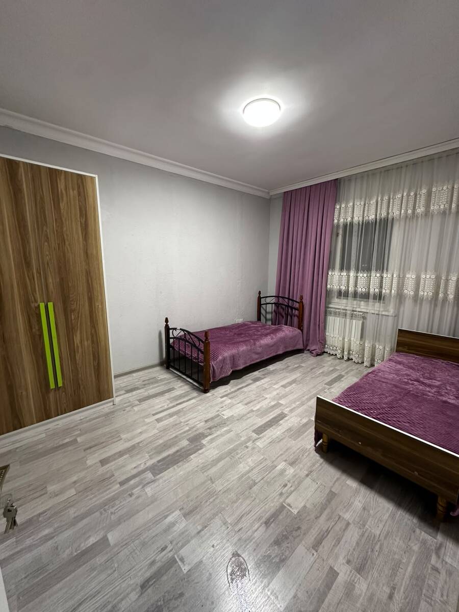 İcarəyə verilir 3 otaqlı köhnə tikili 70 m² — Mənzil, Bakı (3)