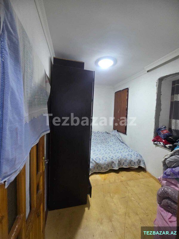 Satılır 3 otaqlı həyət evi/bağ evi 100 m², Ramana q — Ev, villa, Bakı (4)