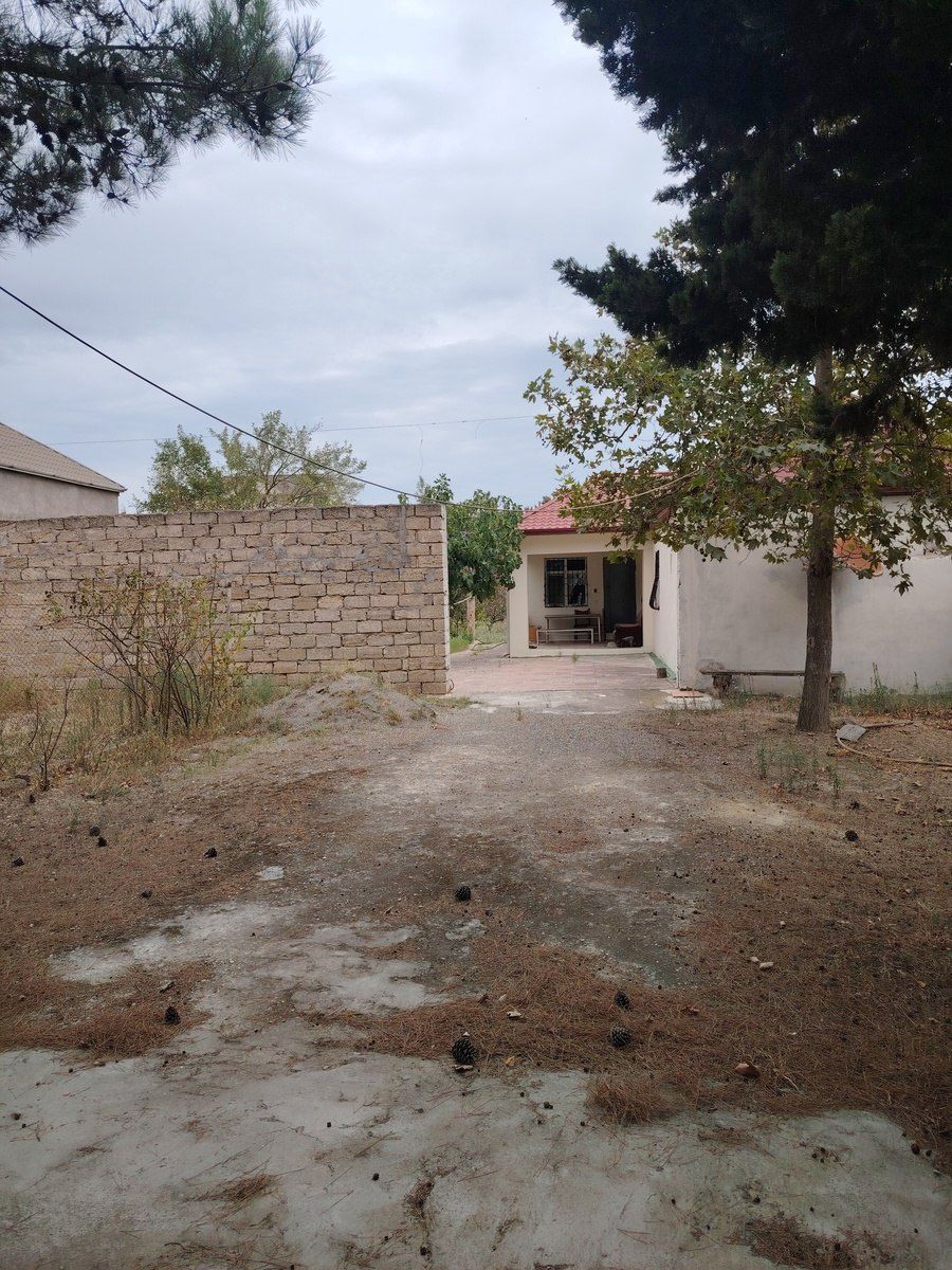 Satılır torpaq 15 sot — Torpaq, Bakı (5)