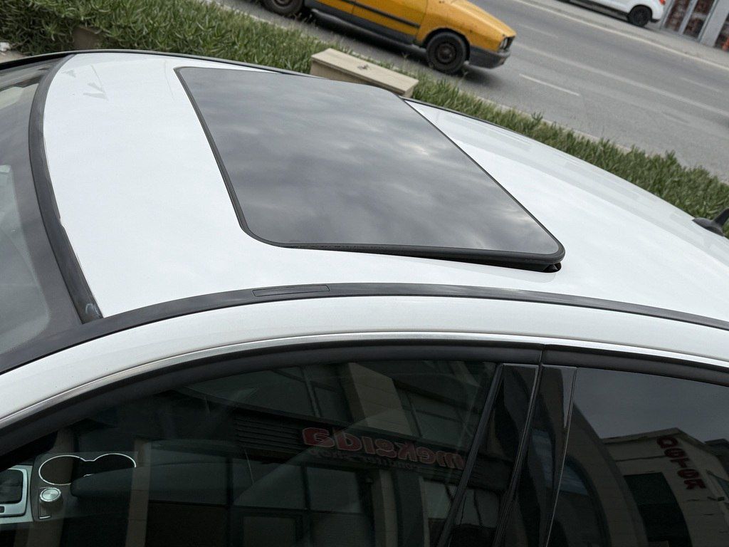 Mercedes C 250, 1.8 L, 2012 il, 293 000 km 88-CN-483 — Avtomobillər, Bakı (4)