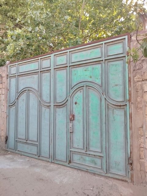 Satılır 8 otaqlı həyət evi/bağ evi 480 m² — Bakı