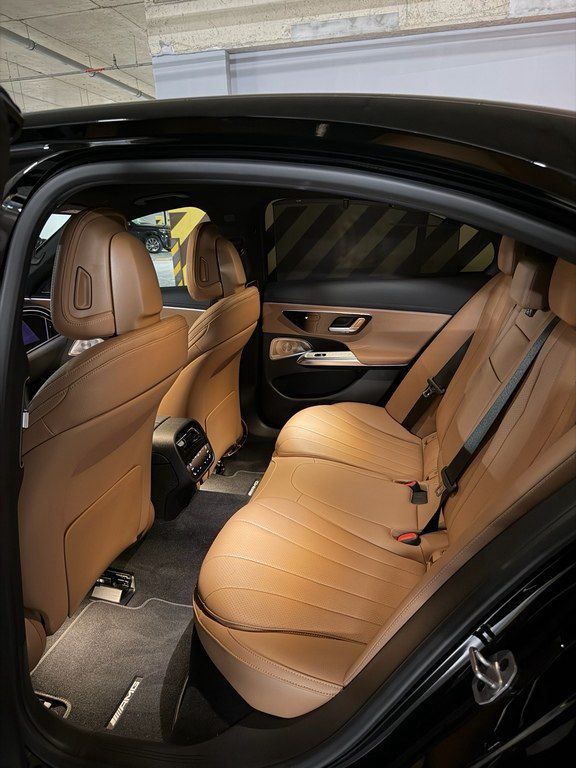 Mercedes E 350 e 2.0 L, 25.4 kWh, 2025 il, yeni — Avtomobillər, Bakı (10)
