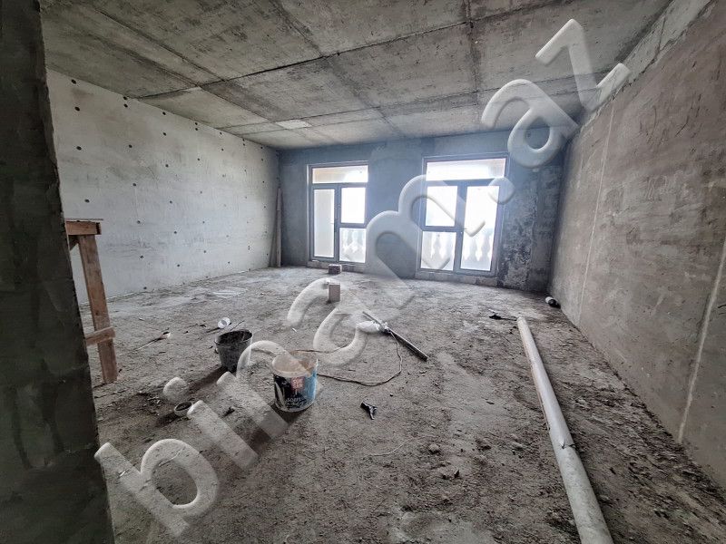 4 otaqlı Yeni tikili, Satış, Bakı, Yasamal, Nizami — Mənzil, Bakı (6)