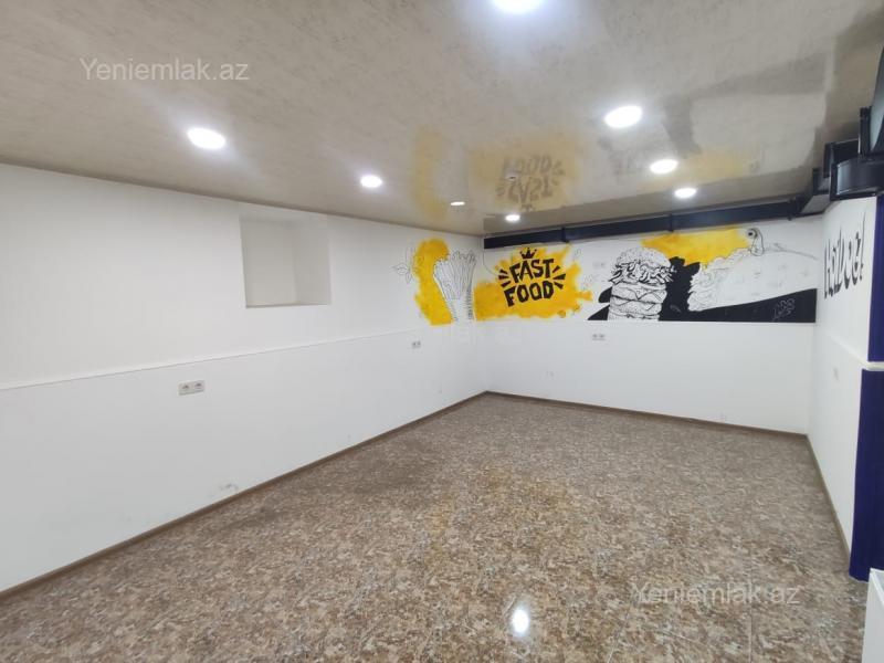 Kirayə 3 otaqlı Obyekt, 90 m², Nəsimi rayonu — Əmlak, Bakı (7)