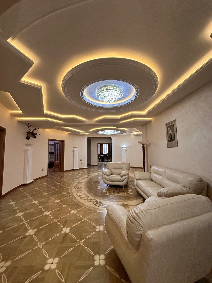 Satılır 6 otaqlı yeni tikili 555 m² — Mənzil, Bakı (10)