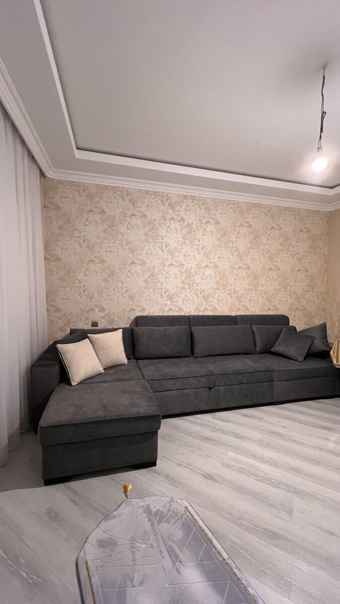 Satılır 3 otaqlı köhnə tikili 54 m² — Mənzil, Bakı (7)