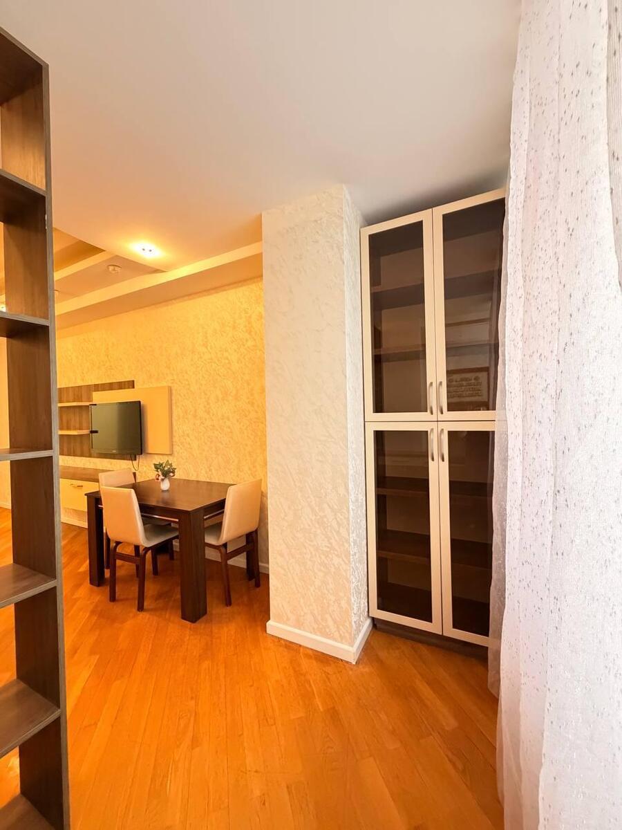 İcarəyə verilir 3 otaqlı yeni tikili 125 m² — Mənzil, Bakı (3)