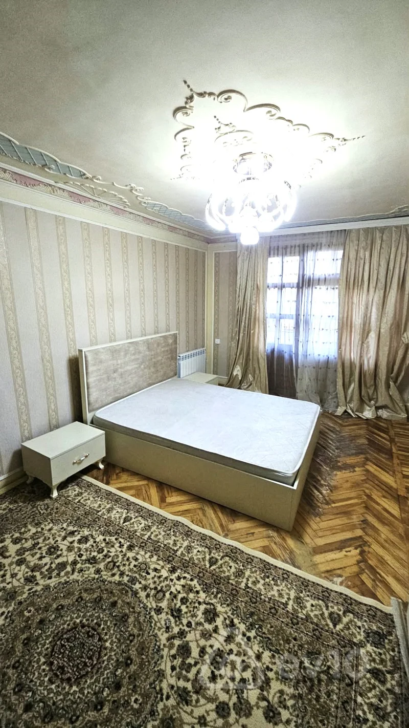 3 otaqlı mənzil, 72 m², Rustem Rustemov kuc — kirayə — Mənzil, Bakı (4)