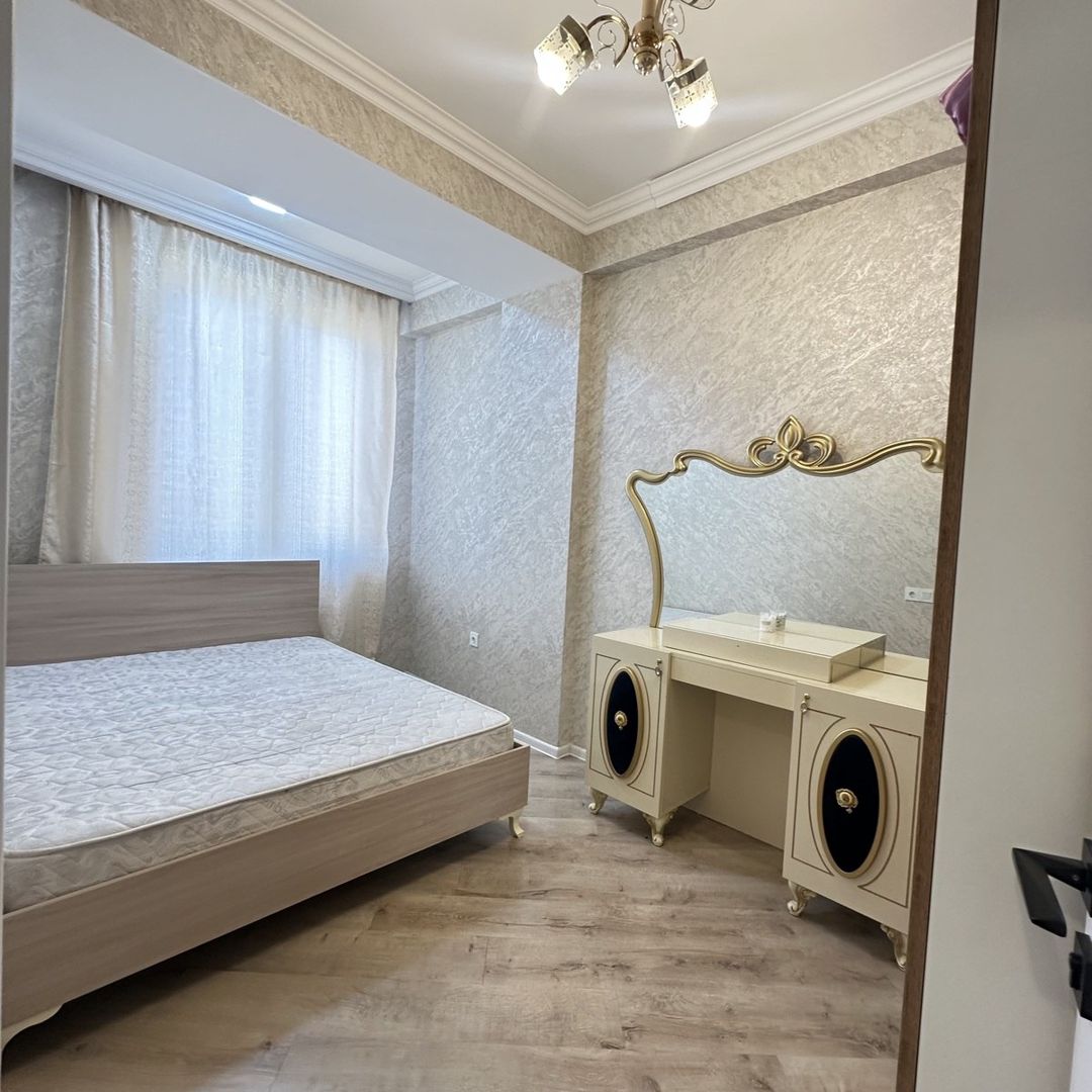 İcarəyə verilir 3 otaqlı yeni tikili 68 m² — Mənzil, Bakı (5)