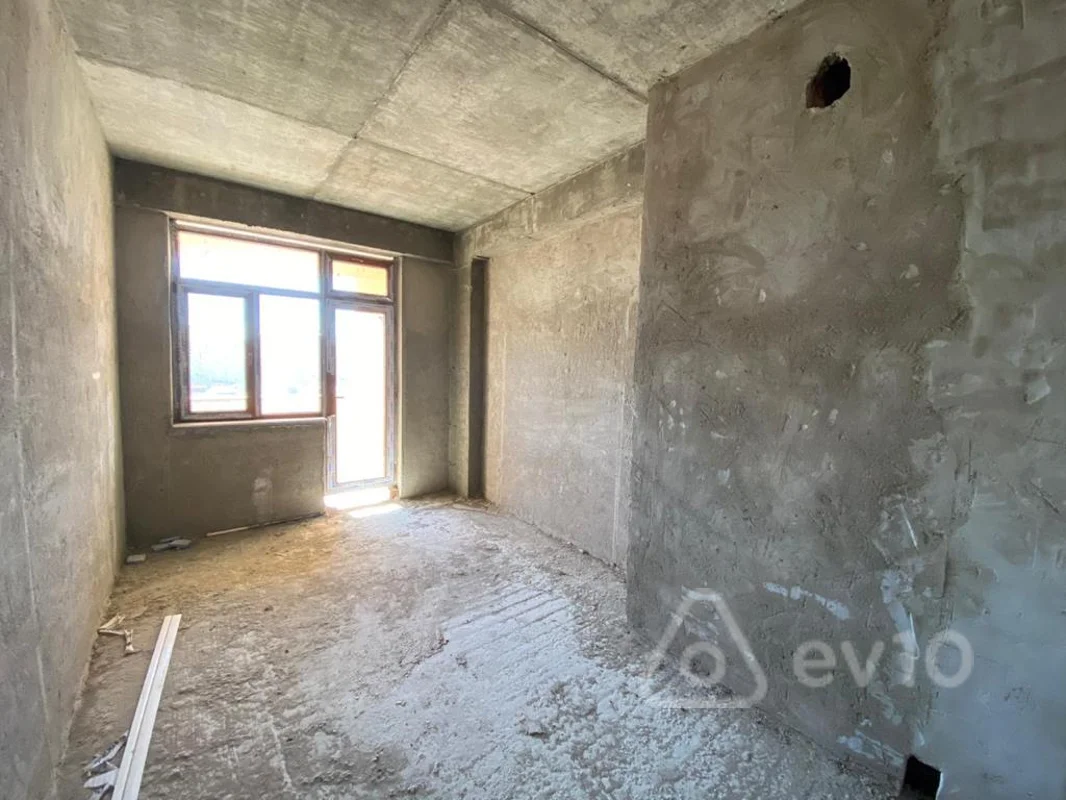 2 otaqlı mənzil, 94 m², Ceyhun Hacıbəyli — Mənzil, Bakı (5)