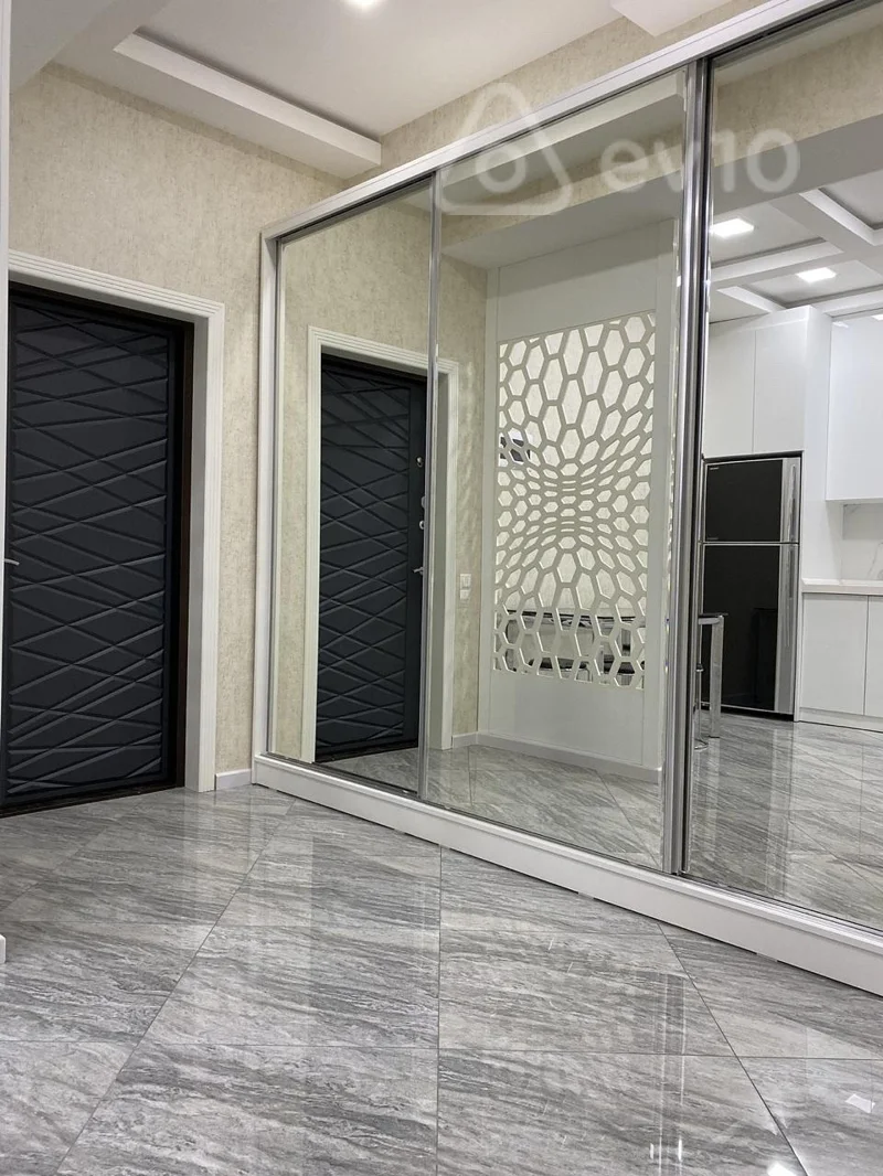 2 otaqlı mənzil, 70 m², Koroğlu rəhimov — kirayə — Mənzil, Bakı (6)