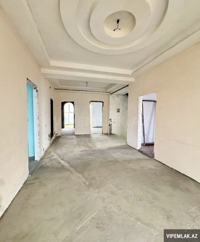 Səbail rayonunda 9 otaqlı Villa Satılır, 680 m² — Ev, villa, Bakı (2)
