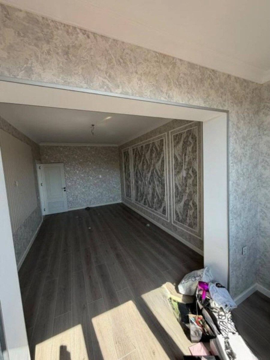 Satılır 2 otaqlı köhnə tikili 60 m² — Mənzil, Bakı (4)