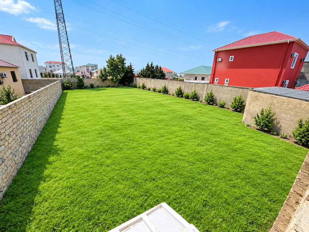 Satılır torpaq 13 sot — Torpaq, Bakı (2)