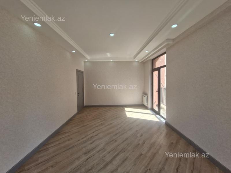 Satılır 3 otaqlı Bina evi menzil (Yeni tikili), 95.4 m², Binəqədi rayonu — Mənzil, Bakı (3)