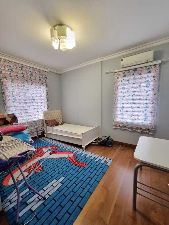 Satılır 5 otaqlı yeni tikili 290 m² — Mənzil, Bakı (12)