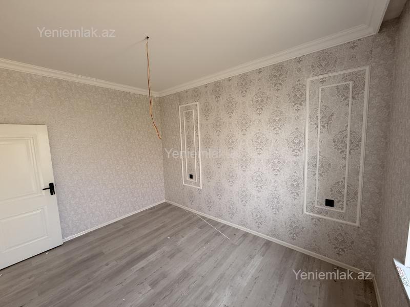 Satılır 3 otaqlı Həyət evi / Villa, 85 m², Saray — Ev, villa, Abşeron (11)