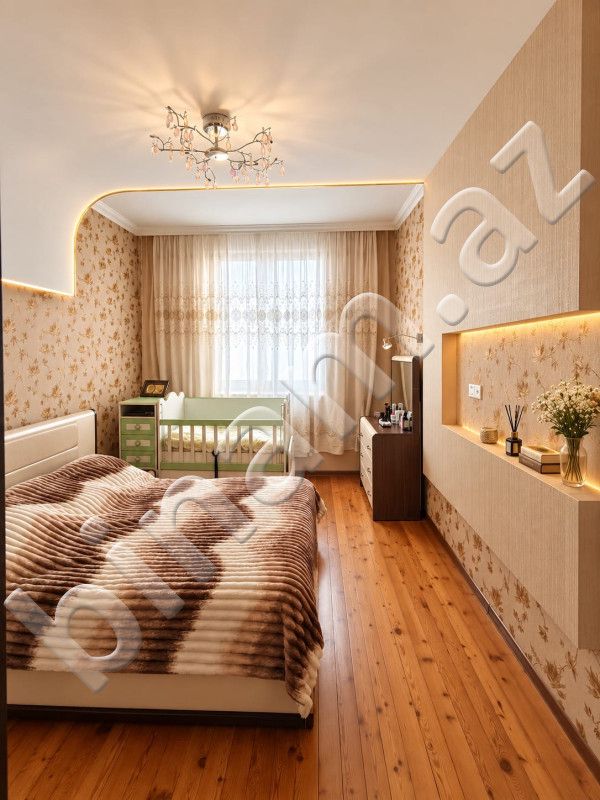 4 otaqlı Villa / Həyət evi, Satış, Bakı, Sabunçu — Ev, villa, Bakı (4)