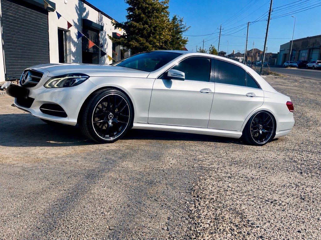 Mercedes E 250, 2.1 L, 2013 il, 390 000 km 77-EP-031 — Avtomobillər, Bakı (9)