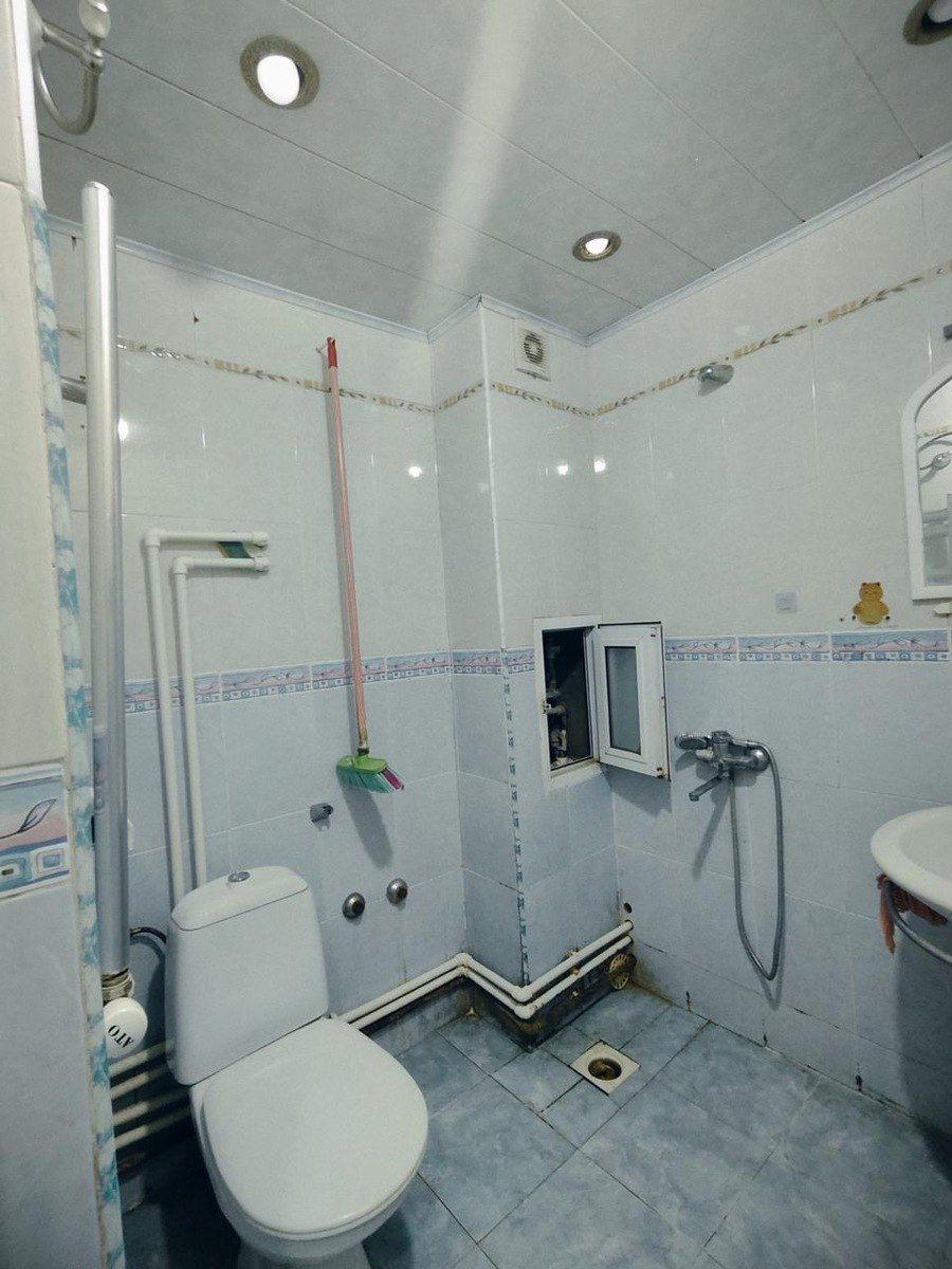 İcarəyə verilir 2 otaqlı yeni tikili 70 m² — Mənzil, Bakı (7)
