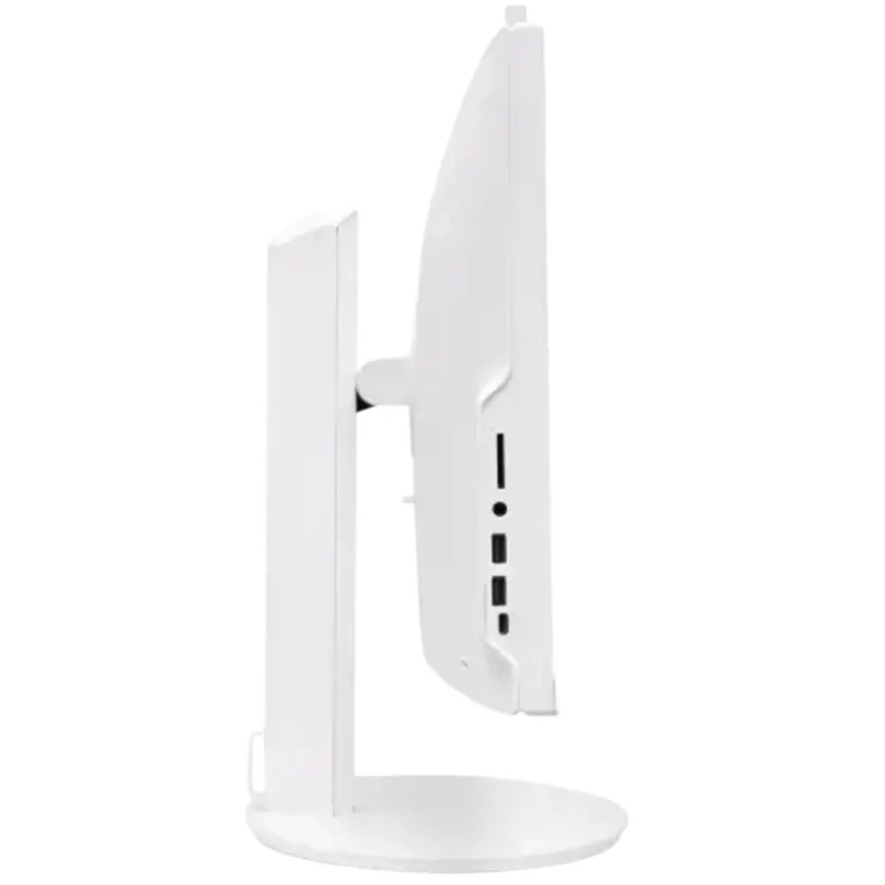 Monoblok Acer AIO Aspire C27A/ 27" FHD IPS 120Hz/ U5 115U/ 16GB/ 512GB SSD/ WL KM/ White (DQ.BX7EC.001) — Monobloklar, Bakı (2)