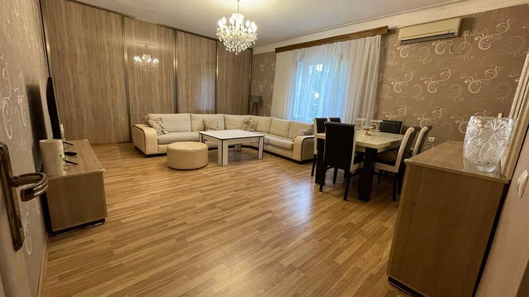 Satılır 5 otaqlı həyət evi/bağ evi 1.5 m² — Ev, villa, Bakı (2)