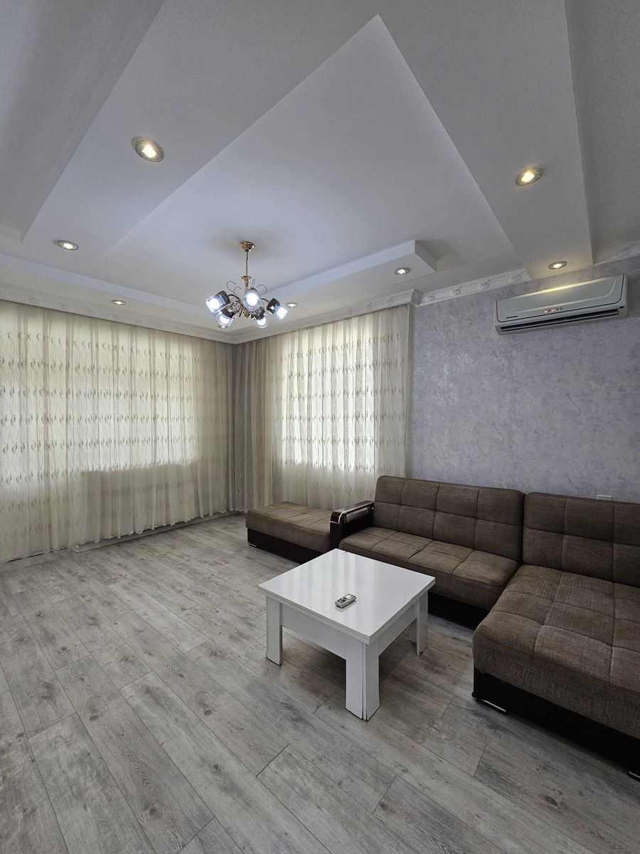 Satılır 2 otaqlı yeni tikili 60 m² — Mənzil, Bakı