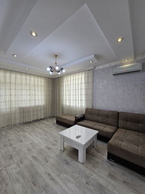 Satılır 2 otaqlı yeni tikili 60 m² — Bakı
