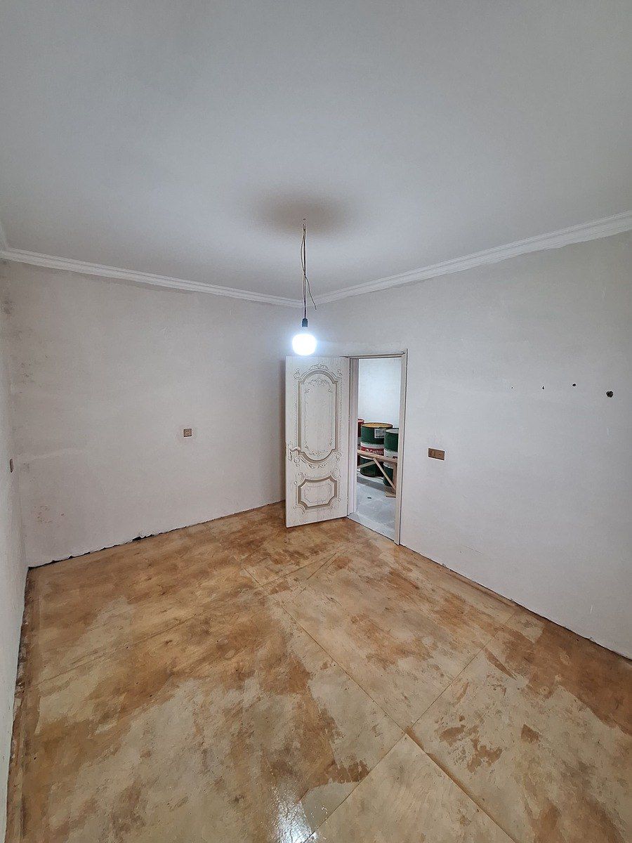 Satılır 3 otaqlı həyət evi/bağ evi 100 m² — Ev, villa, Bakı (2)