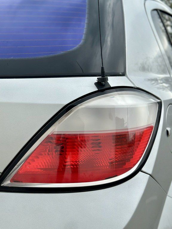 Opel Astra, 1.3 L, 2006 il, 246 251 km — Avtomobillər, Bakı (9)