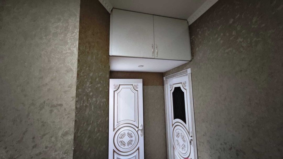 Satılır 2 otaqlı yeni tikili 83 m² — Mənzil, Bakı (12)