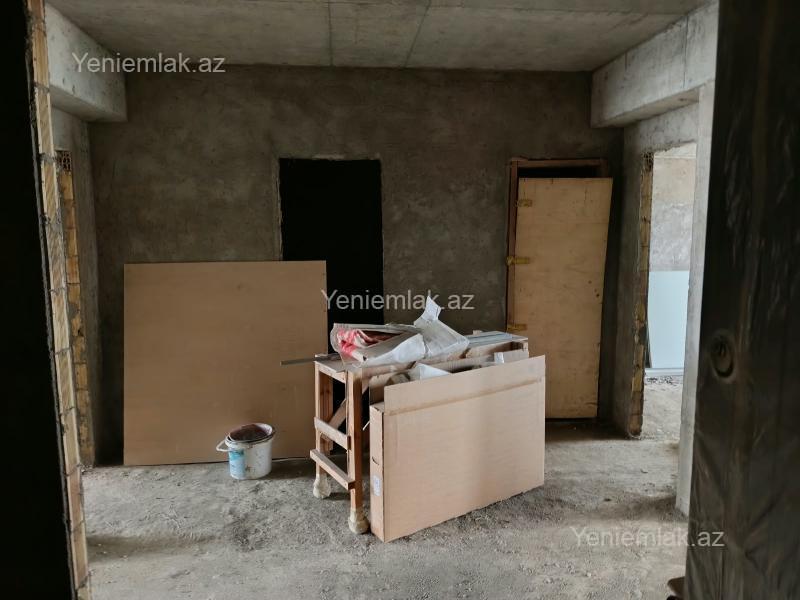 Satılır 3 otaqlı Bina evi menzil (Yeni tikili), 110 m², Xətai rayonu — Mənzil, Bakı (8)
