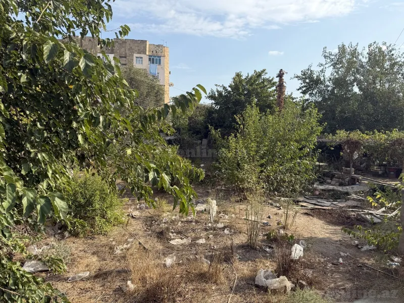 Satılır Torpaq 10 sot Bakı, Qaradağ r., Sahil — Torpaq, Bakı (3)