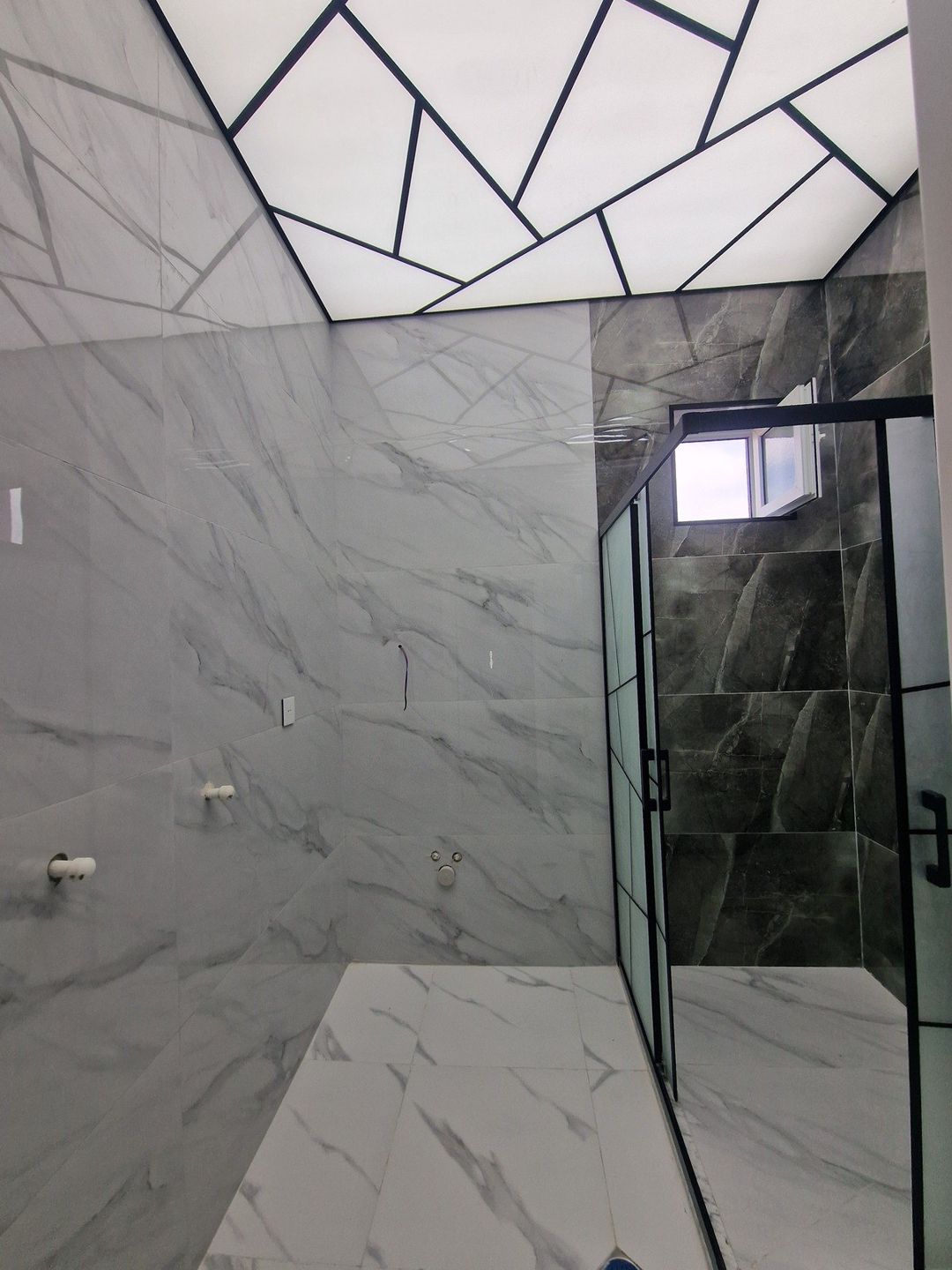 Satılır 7 otaqlı həyət evi/bağ evi 214 m² — Ev, villa, Bakı (7)