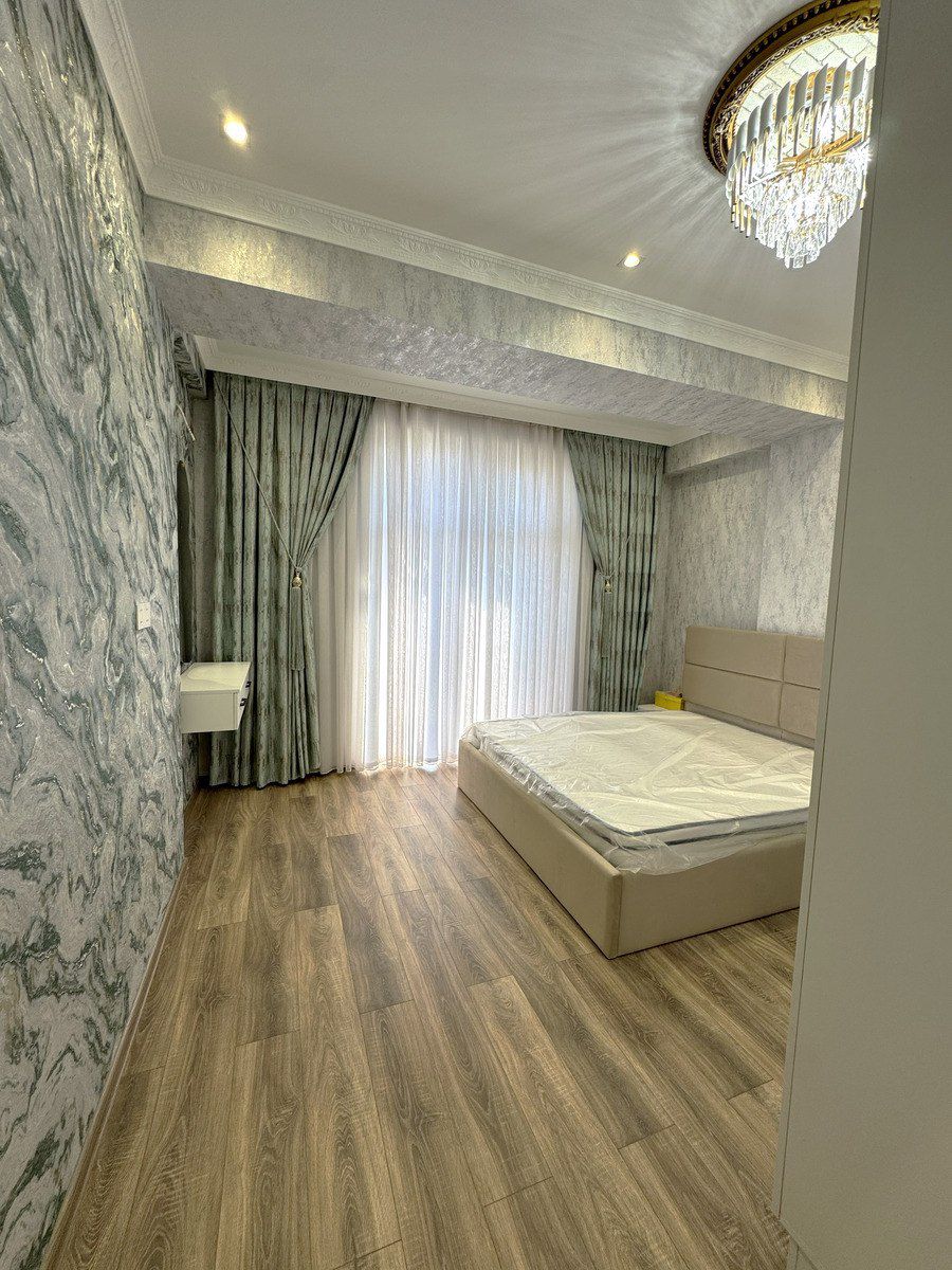 Satılır 2 otaqlı yeni tikili 70 m² — Mənzil, Bakı (9)