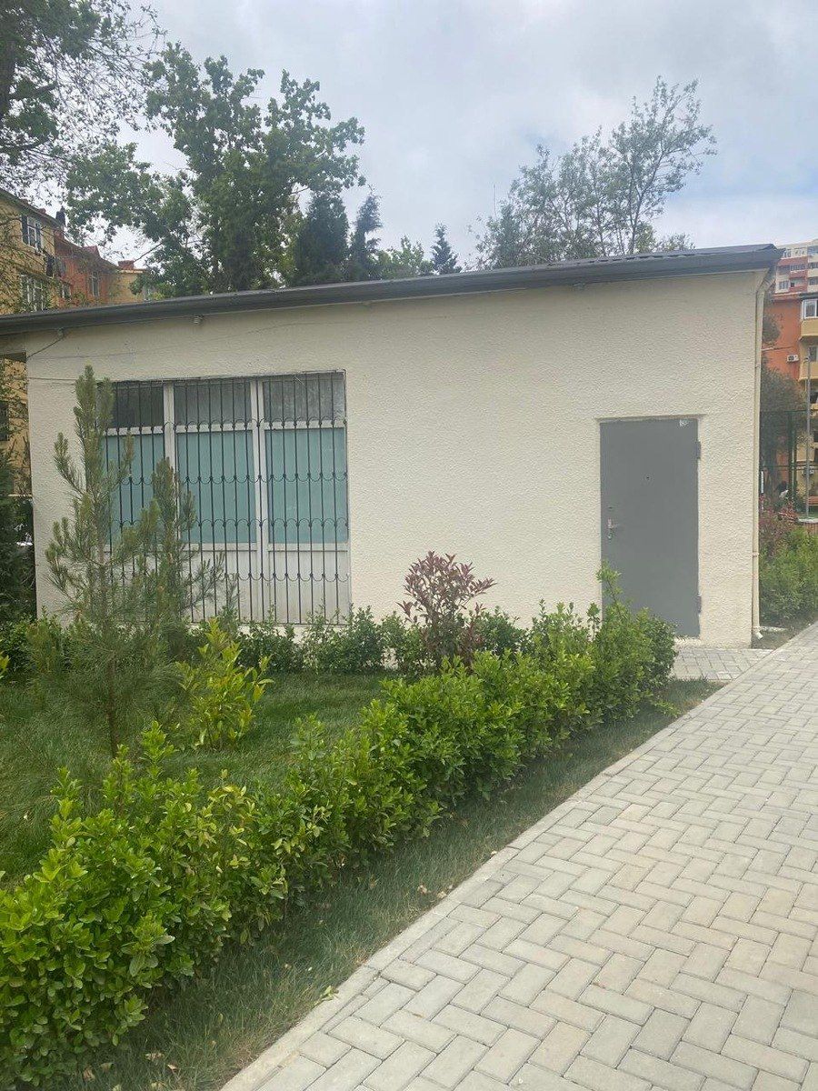 Satılır obyekt 37 m² — Əmlak, Bakı (6)