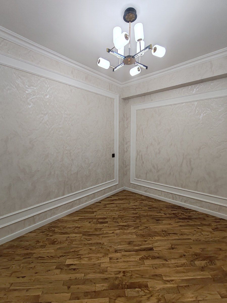 Satılır 2 otaqlı yeni tikili 57 m² — Mənzil, Bakı (3)