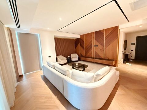 İcarəyə verilir 4 otaqlı yeni tikili 220 m² — Bakı