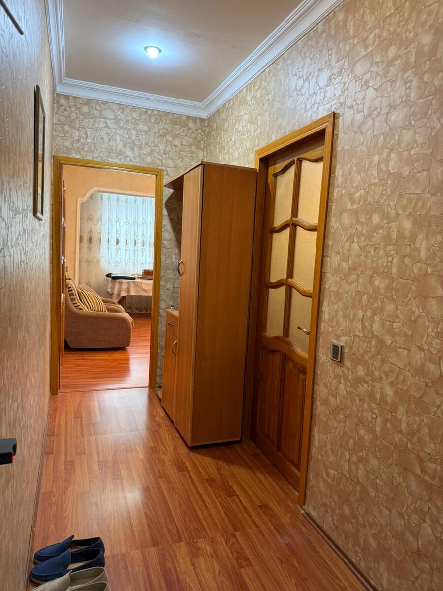 Satılır 2 otaqlı köhnə tikili 60 m² — Mənzil, Bakı (4)